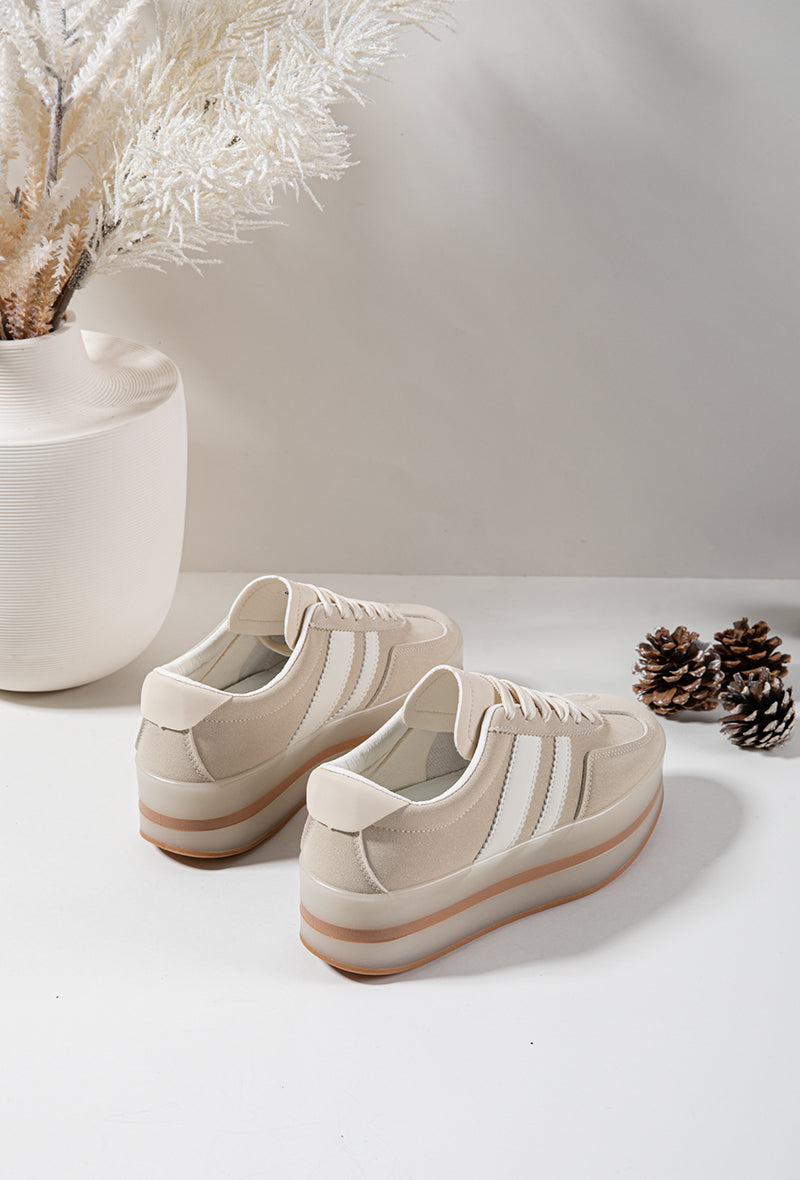 Annie Beige