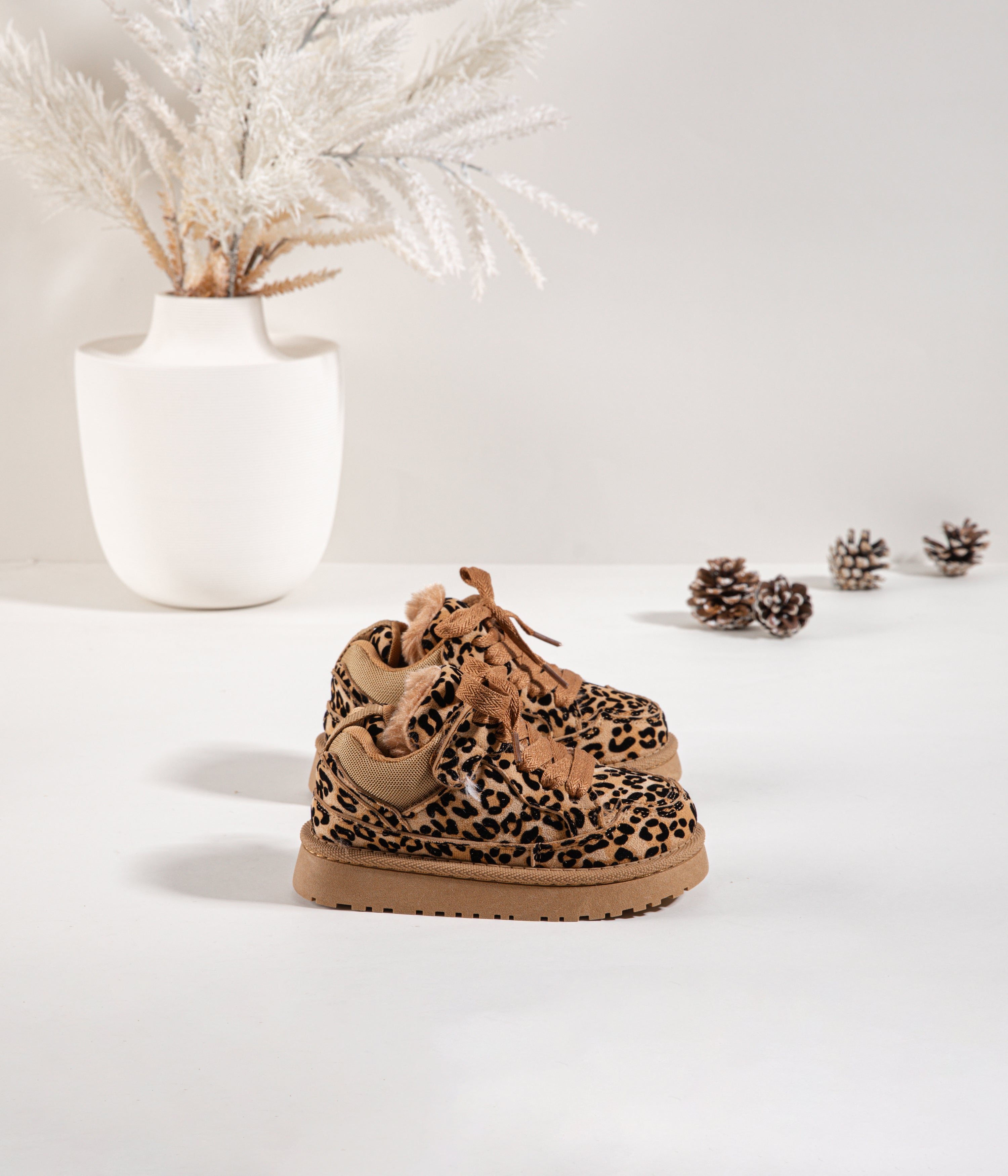 Leopard Milio
