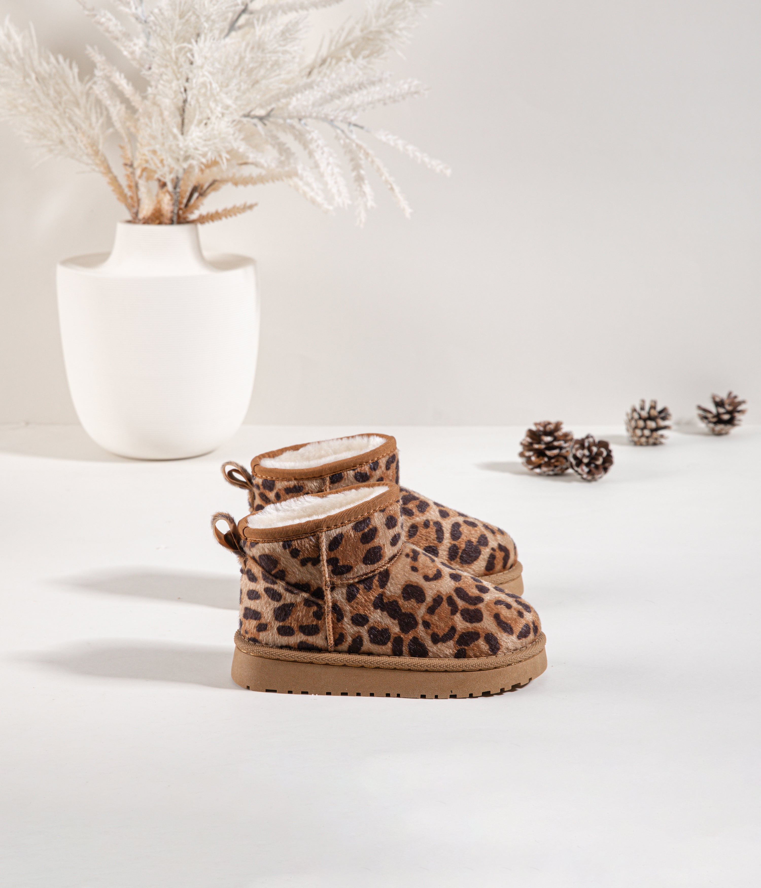 Meiko Leopard