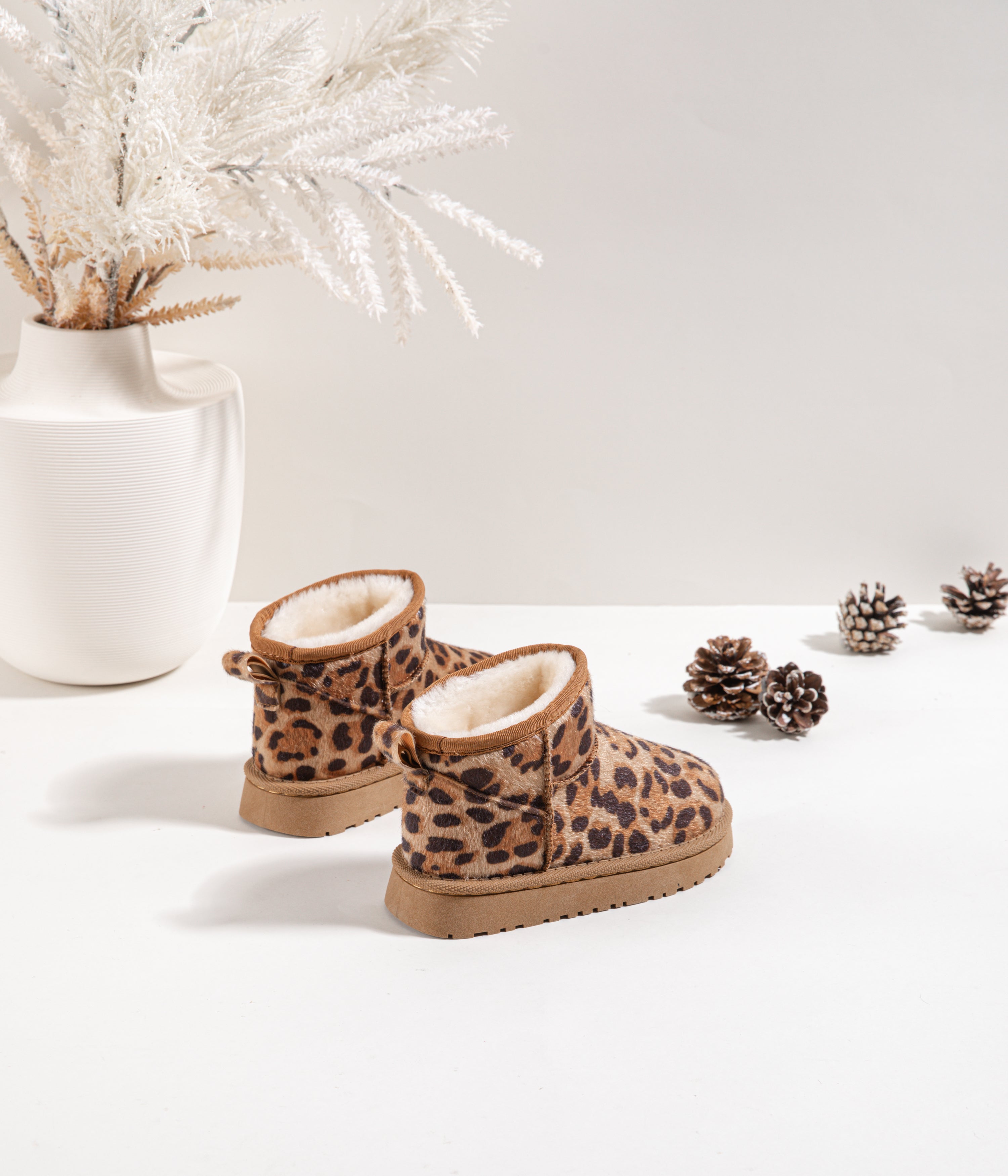 Meiko Leopard