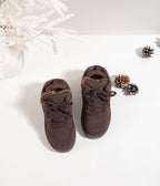 Milio Chocolat Femme