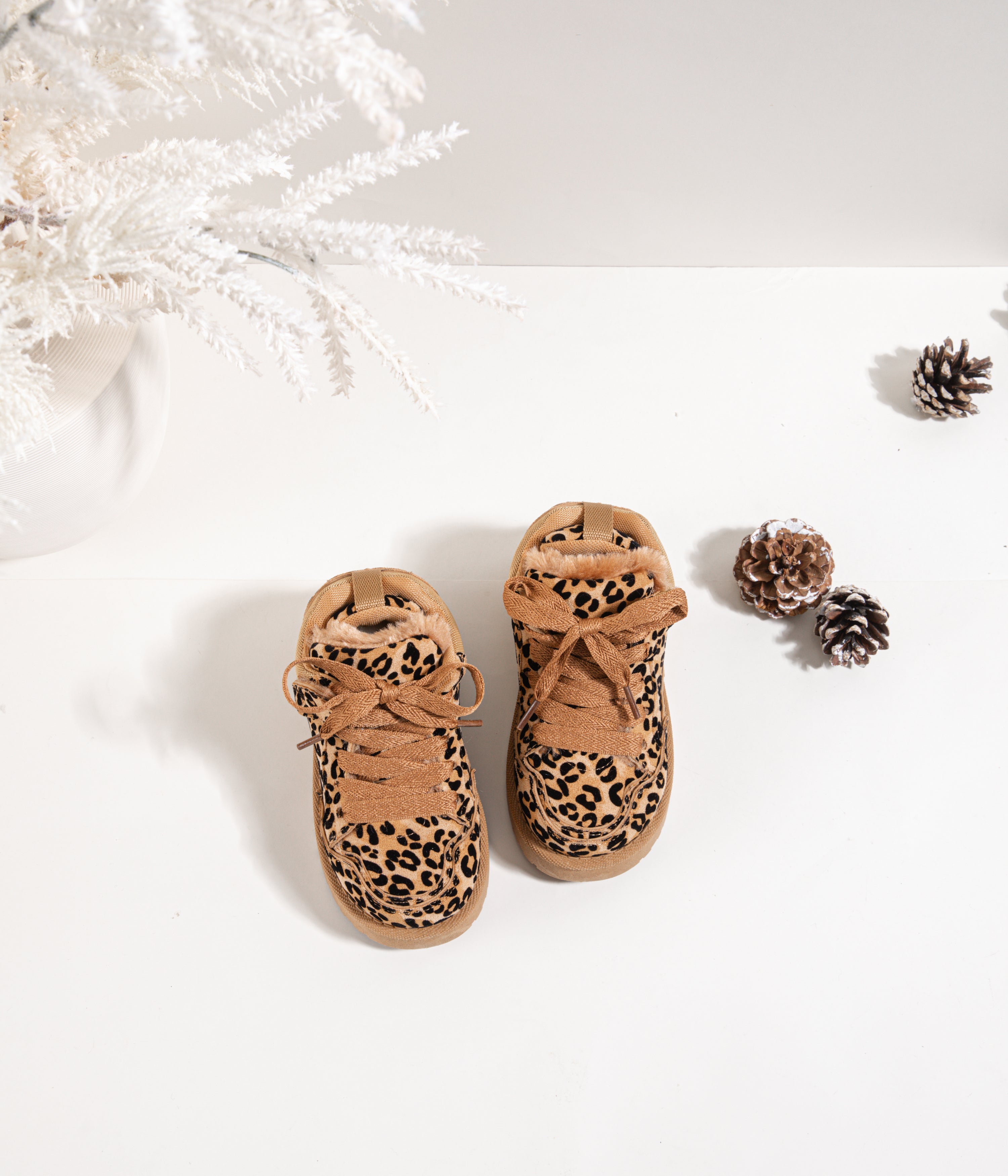 Leopard Milio