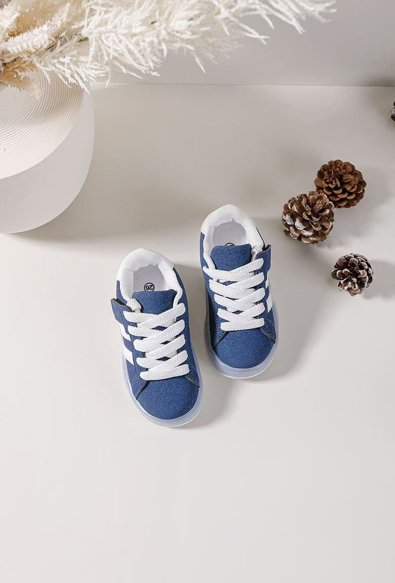 Hana Bleu Lumineuse