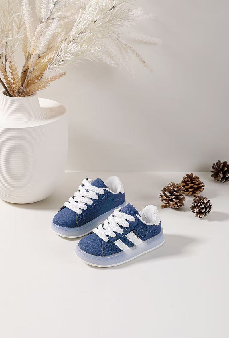 Hana Bleu Lumineuse
