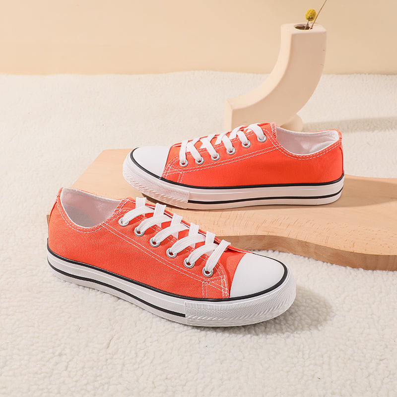 Jere orange pour Femme