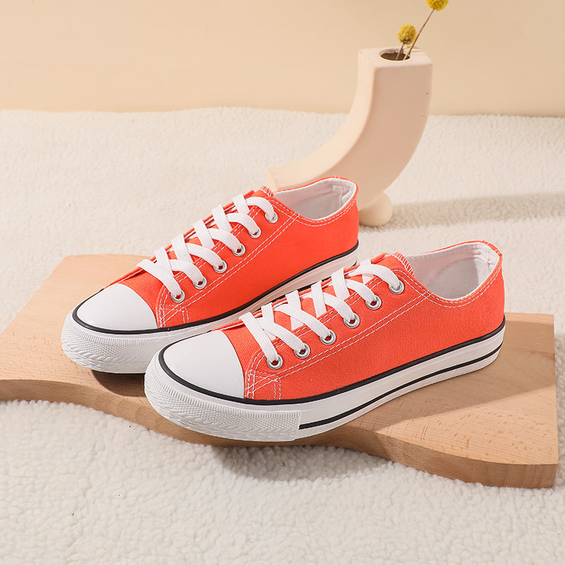 Jere orange pour Femme