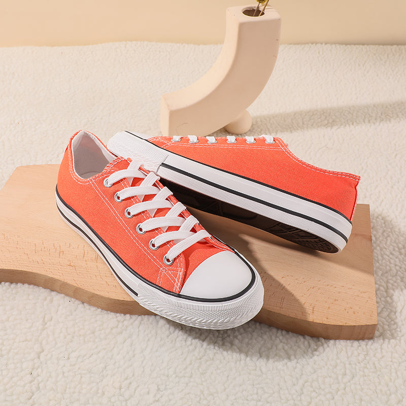Jere orange pour Femme