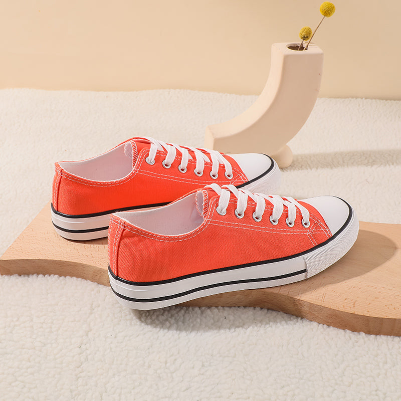 Jere orange pour Femme
