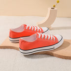 Jere orange pour Femme