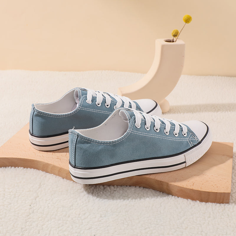 Jere bleu grisé Pour Femme