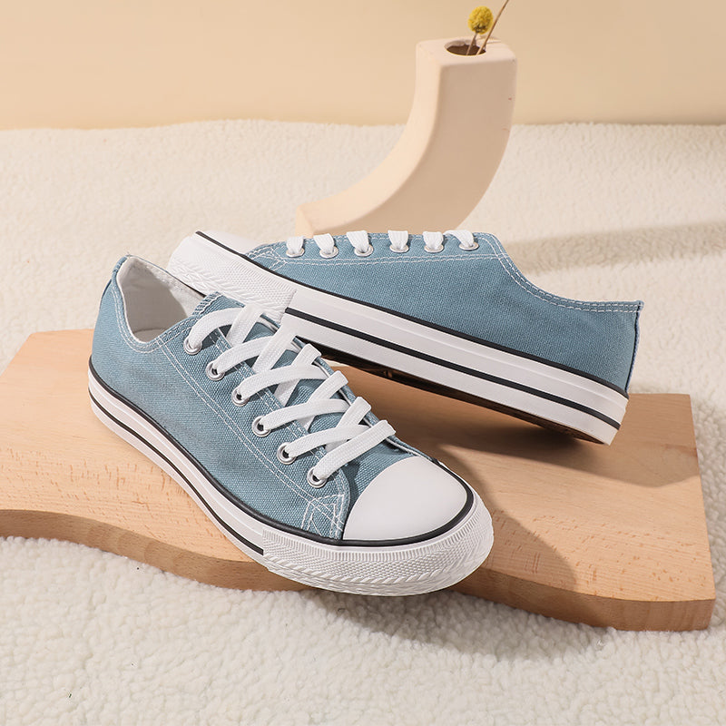Jere bleu grisé Pour Femme