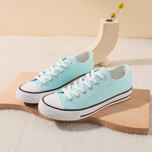 Jere turquoise pastel pour maman