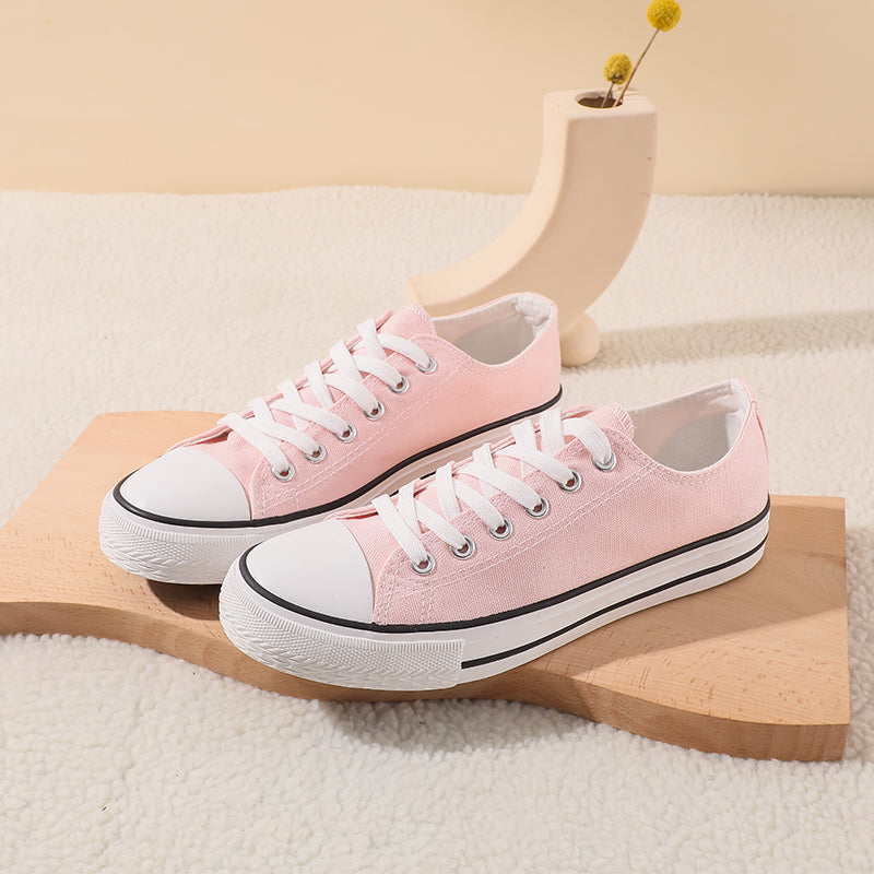 I want pastel pink for Mom