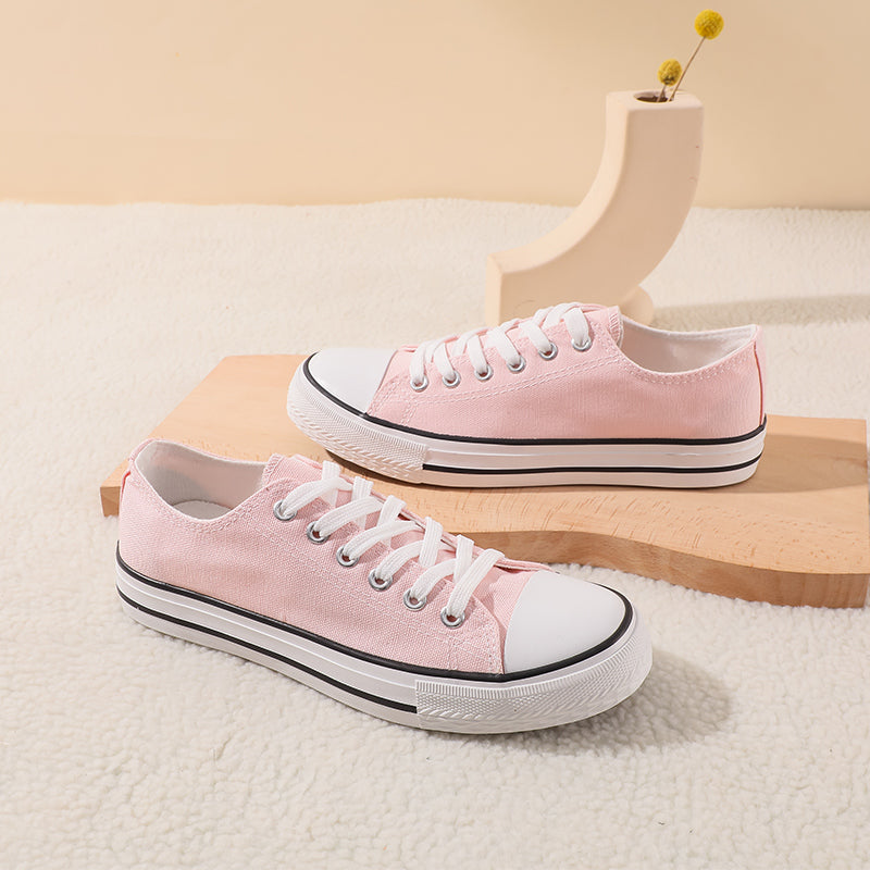 I want pastel pink for Mom