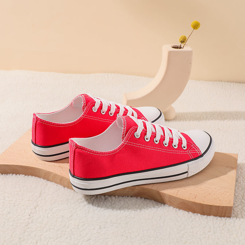 Jere rouge pour maman