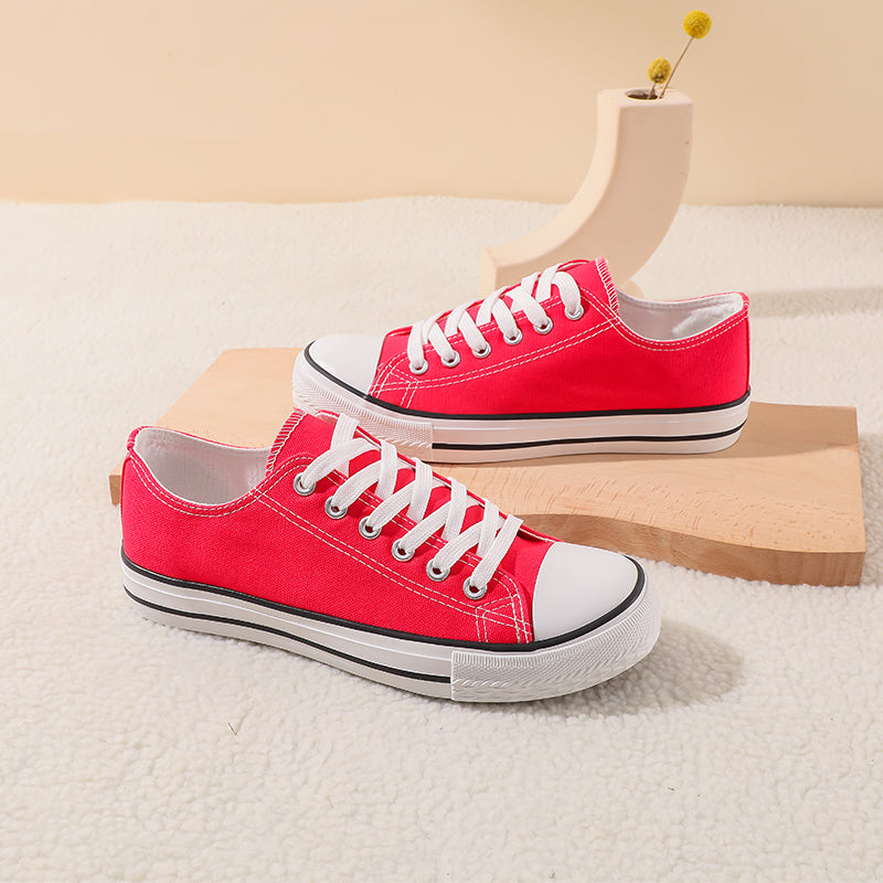 Jere rouge pour maman