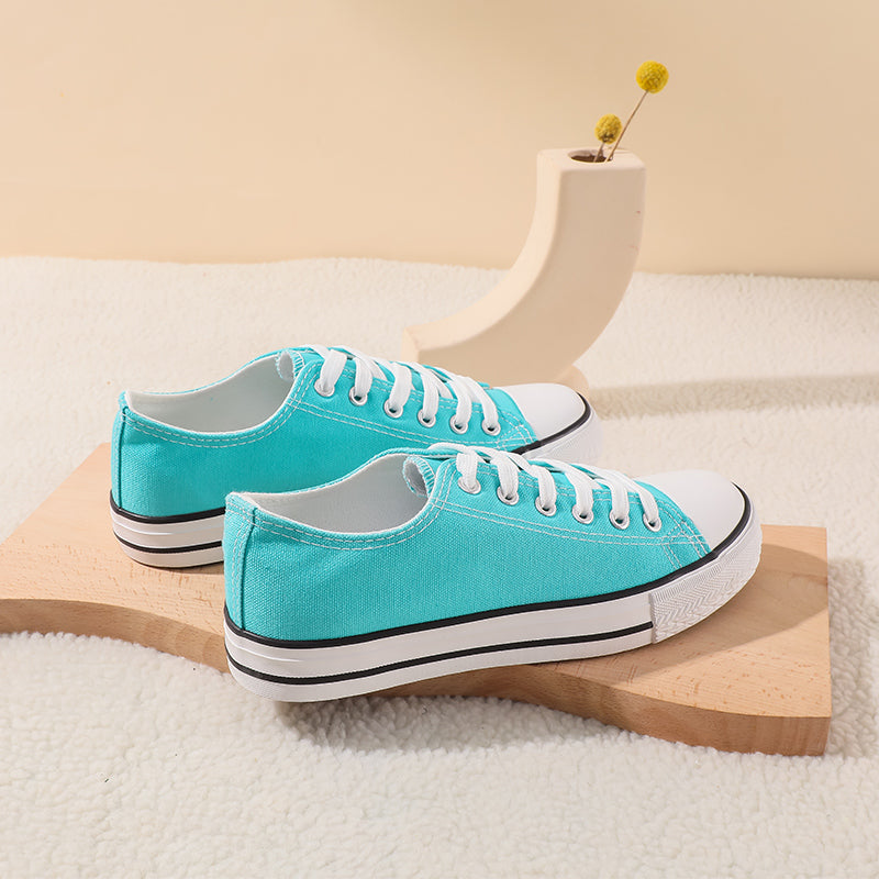 Jere cyan Pour Femme
