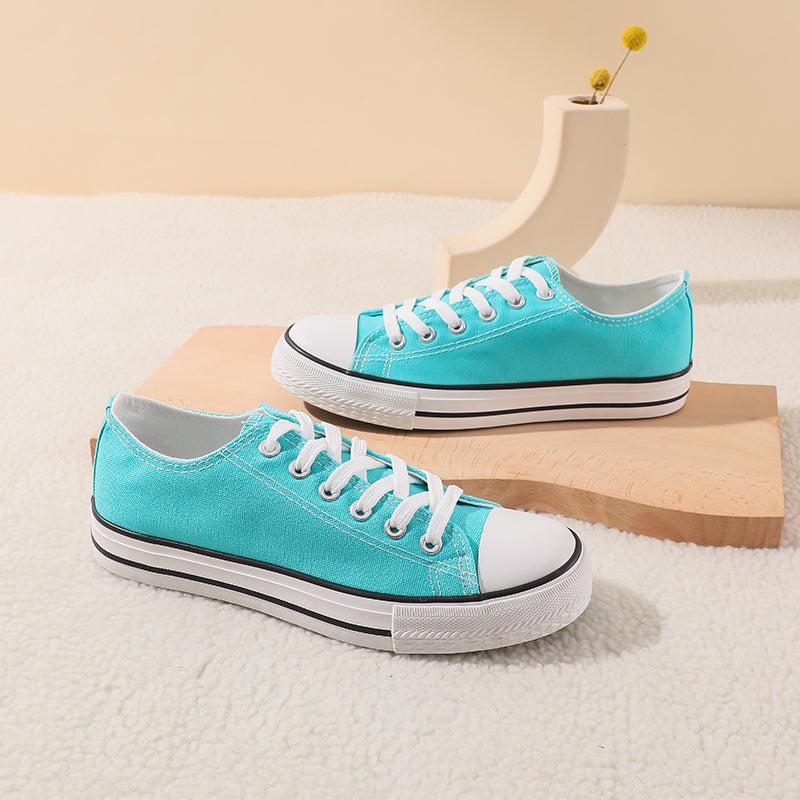 Jere cyan Pour Femme
