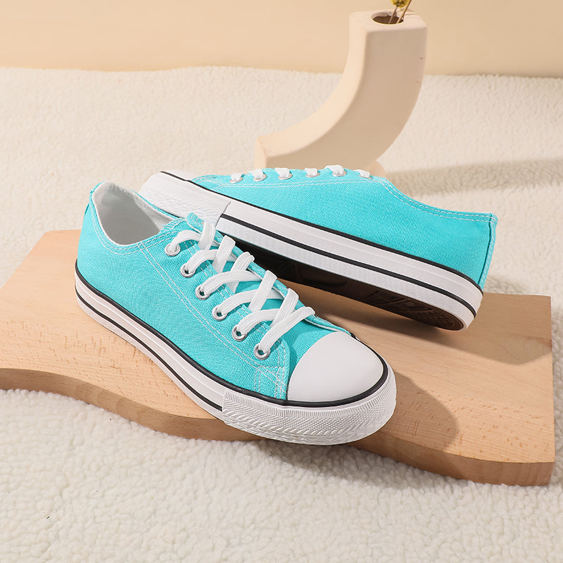 Jere cyan Pour Femme