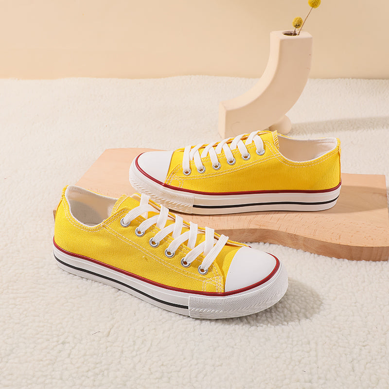 Jere Yellow for Women