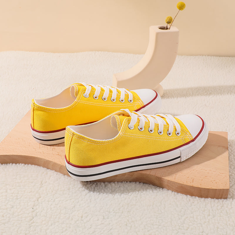 Jere jaune Pour Femme