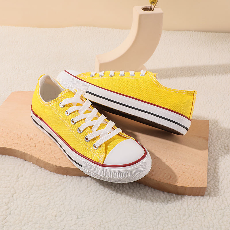 Jere jaune Pour Femme