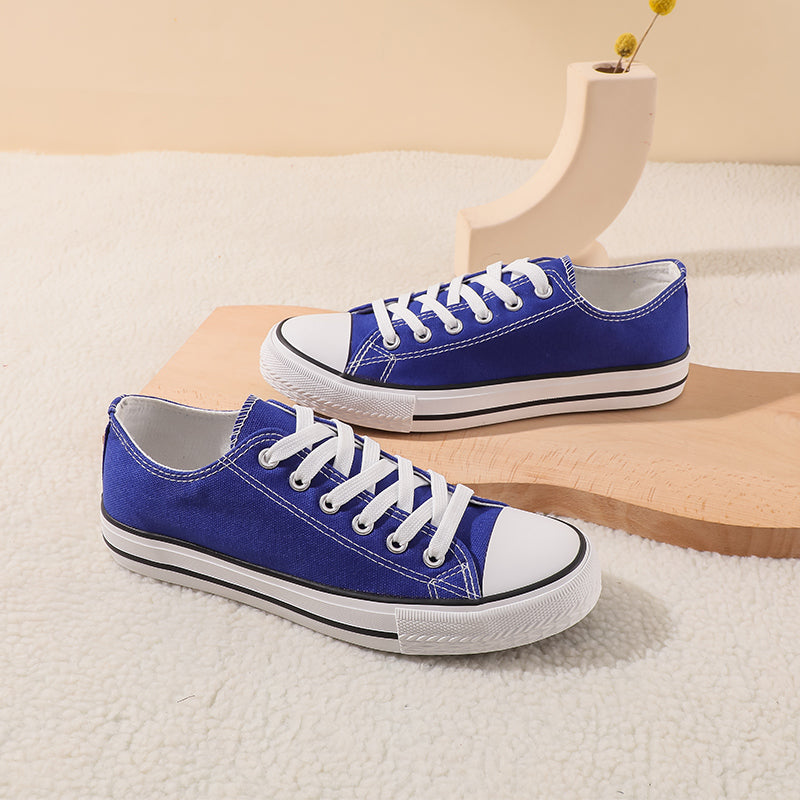 Jere bleu royale Pour Femme