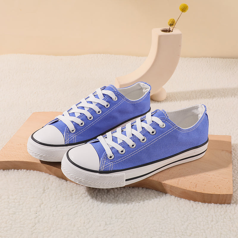 Light blue for mom