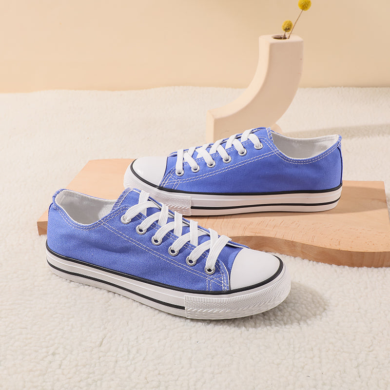 Light blue for mom