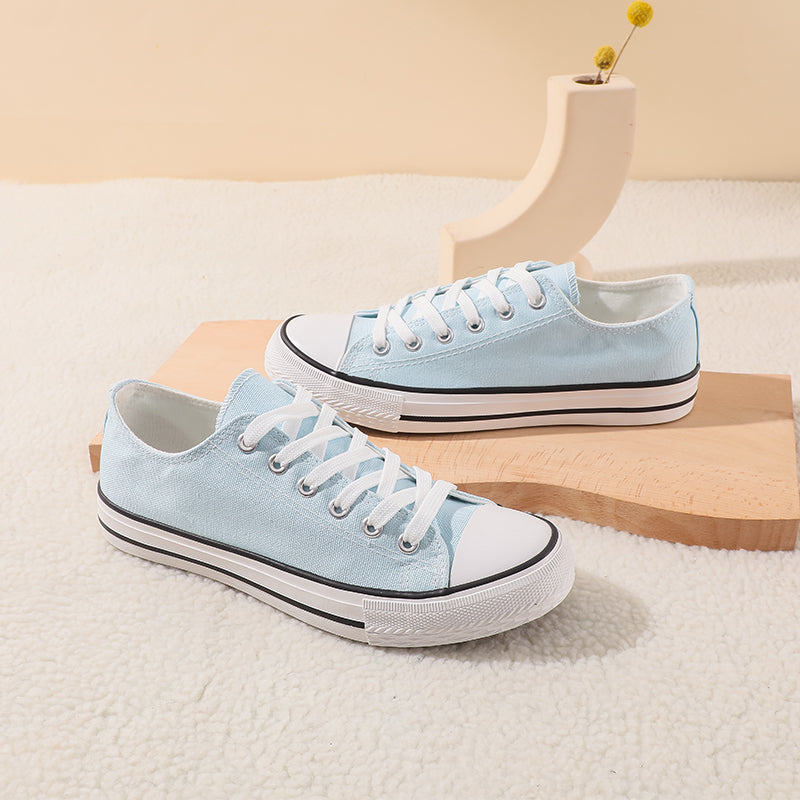 Jere bleu pastel Pour Femme