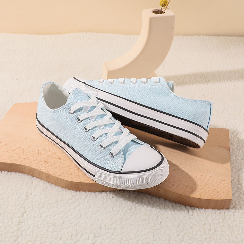 Jere bleu pastel Pour Femme