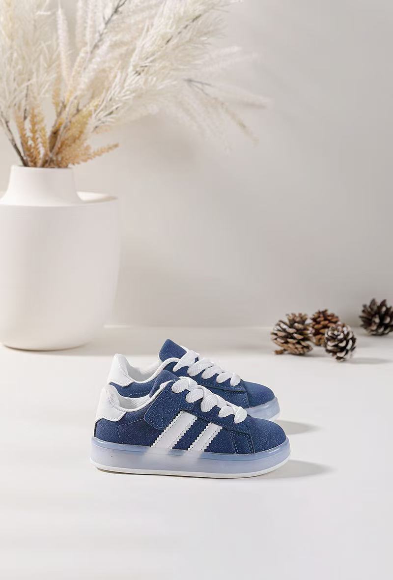 Hana Bleu Lumineuse