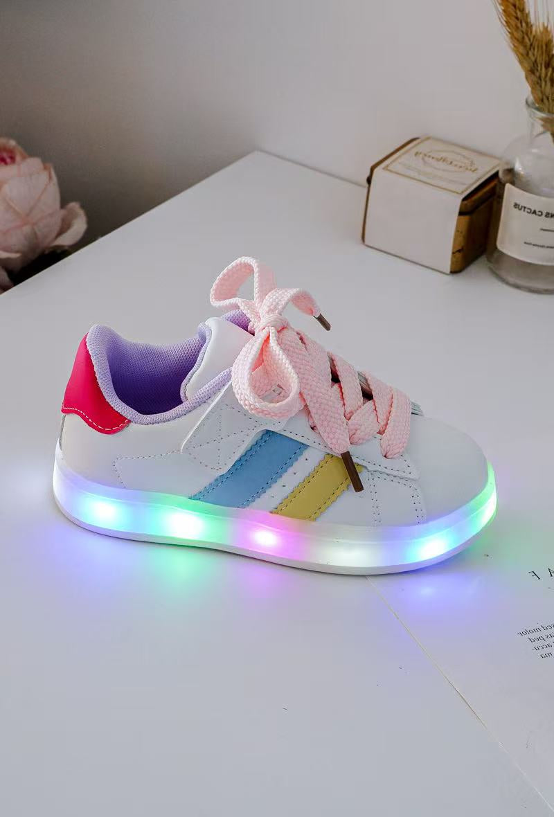 Hana Multicolor Luminous