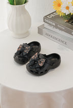 Cici Léopard Avec Nœud De Papillon