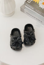 Cici Noir Avec Nœud De Papillon