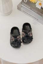 Cici Léopard Avec Nœud De Papillon