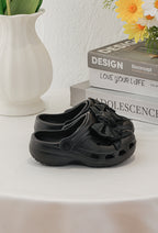 Cici Noir Avec Nœud De Papillon