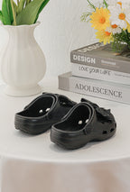 Cici Noir Avec Nœud De Papillon