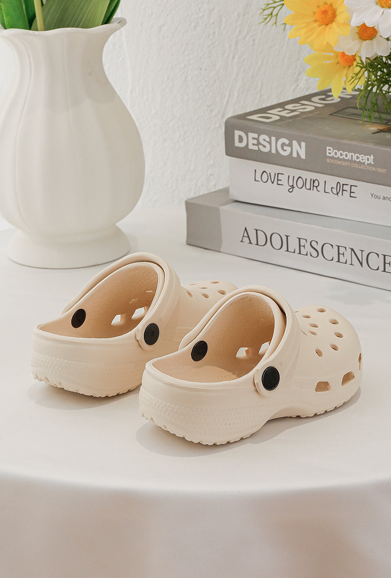 Beige Cici