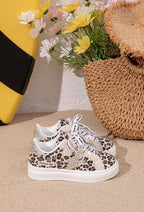 Mimi Léopard Pailletée