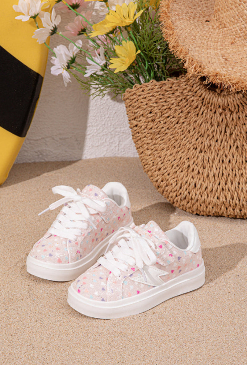 Mimi Rose A Cœur Pailletée