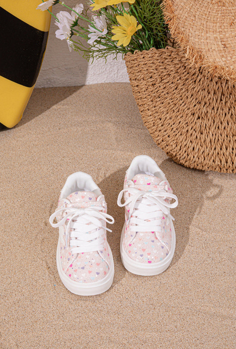 Mimi Rose A Cœur Pailletée