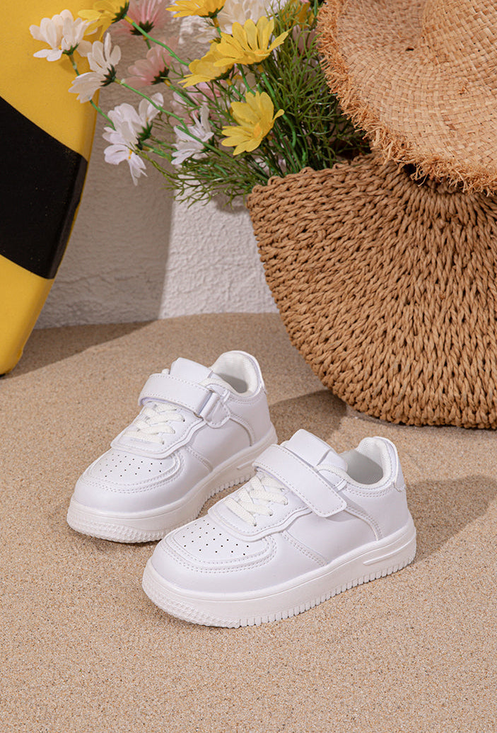 Menqi White