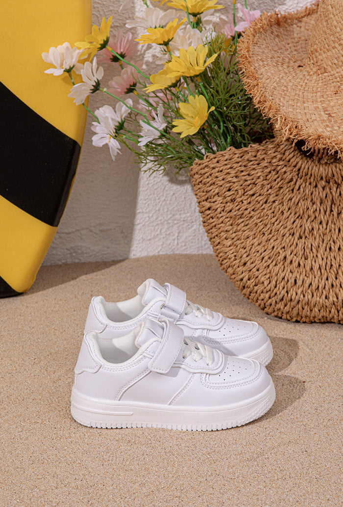 Menqi White