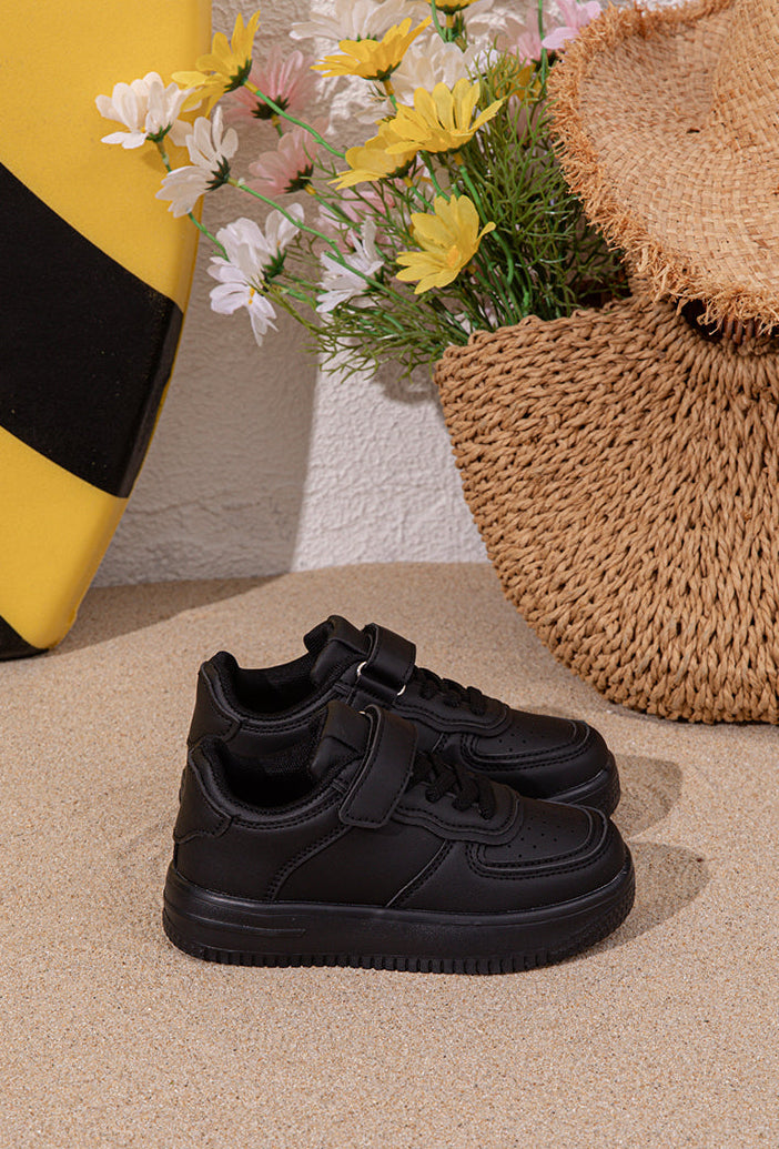 Menqi Black