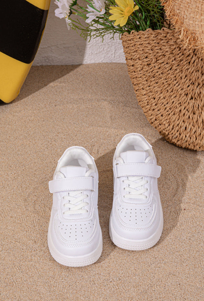 Menqi White