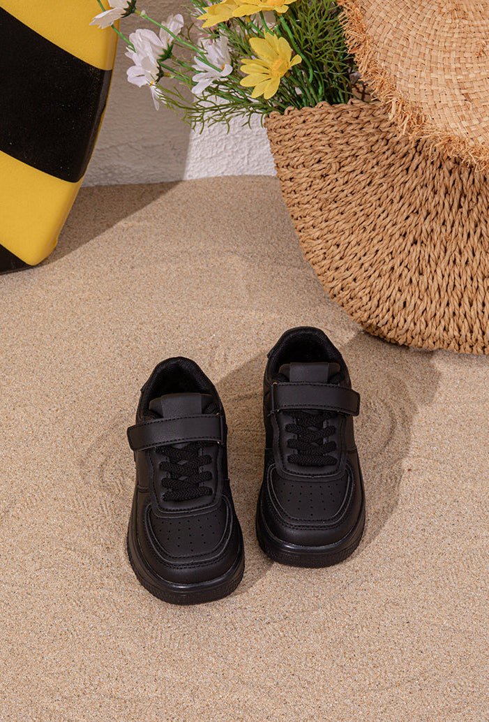Menqi Black