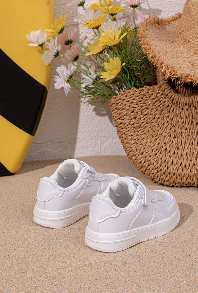 Menqi White