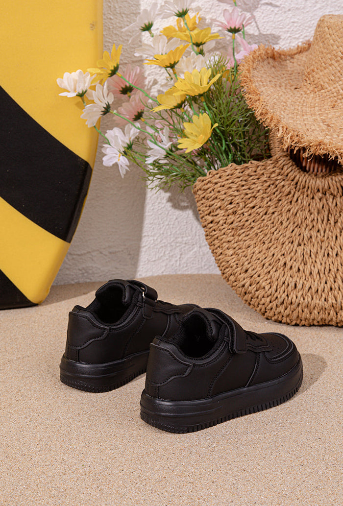 Menqi Black
