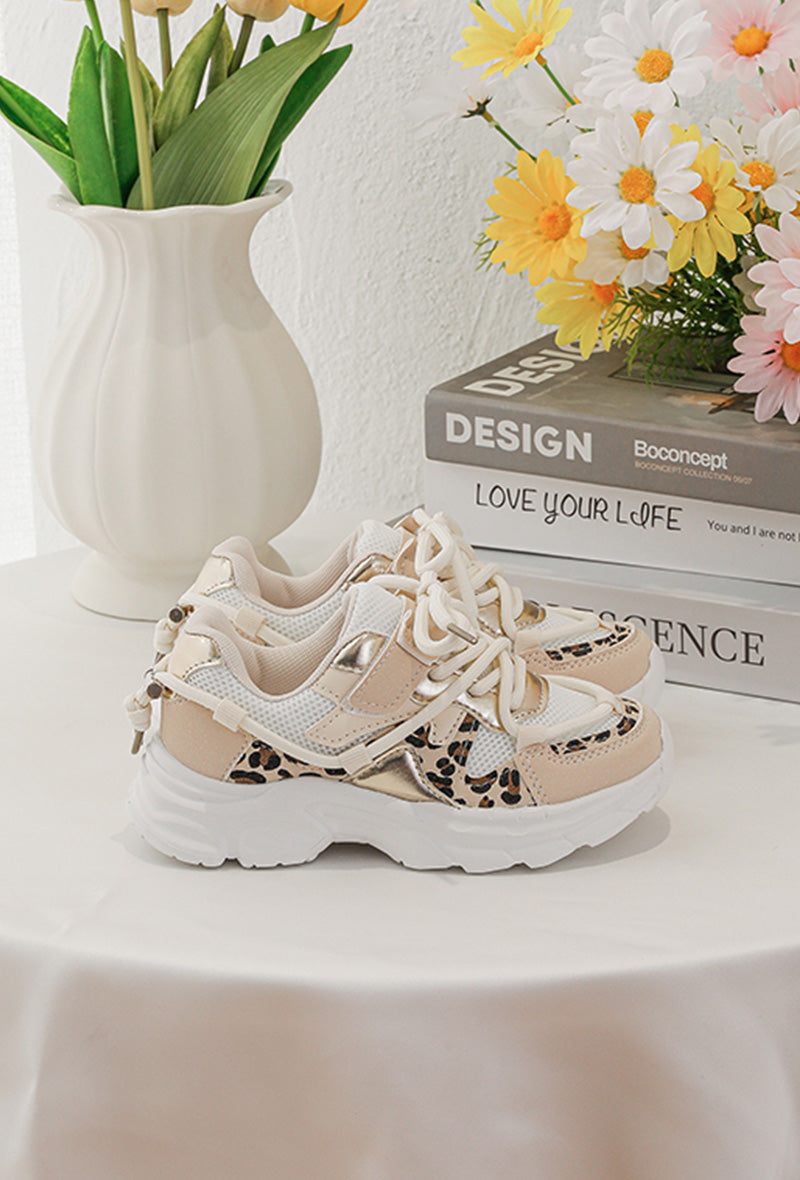 Lunox Beige